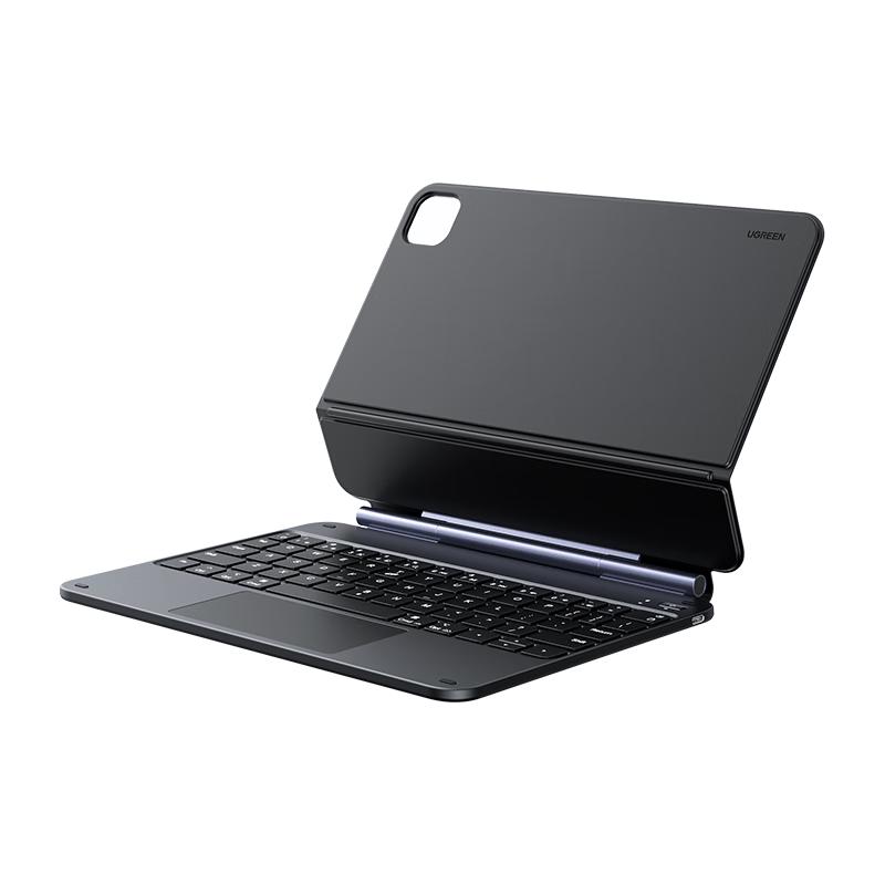 UGREEN Magnetic Keyboard Case for iPad Pro 13-inch