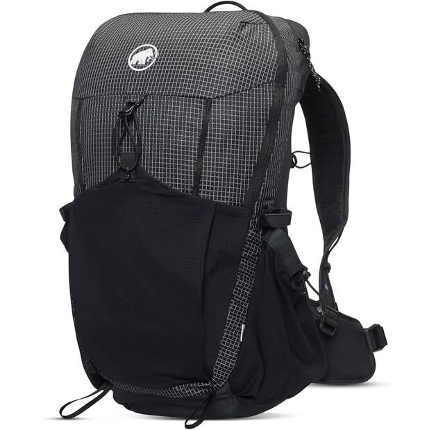 

Рюкзак Mammut Ducan 22 schwarz (Damen) (2530-01330-0001)