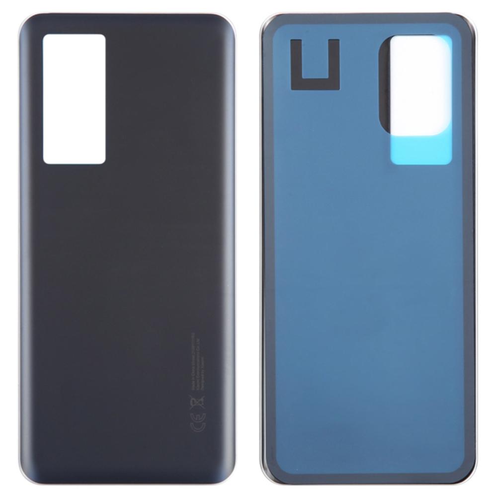 For Xiaomi Redmi K50 Ultra/12T 5G/12T Pro 5G Back Battery Housing Cover Part (Without Logo)
