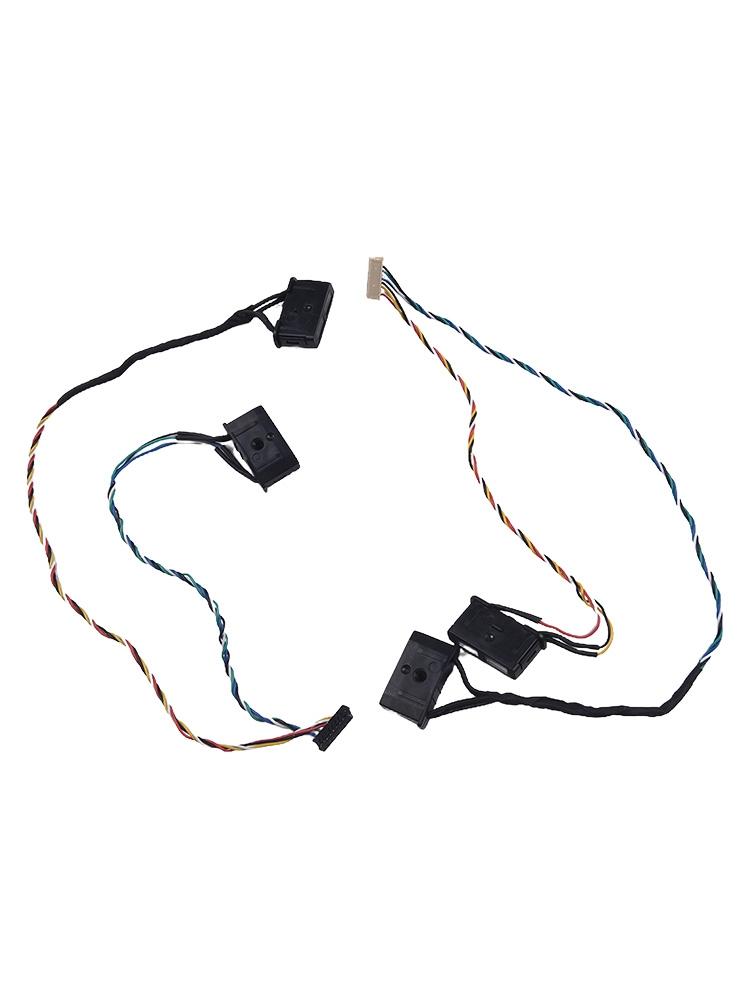 Ytelse Anti-fall Sensor Pålitelig Høyre Roboter Solid