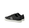 Men's Sneakers Guess Todi Ii Fmptii Fab12 Black