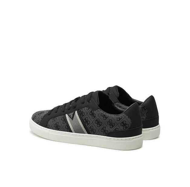 Men's Sneakers Guess Todi Ii Fmptii Fab12 Black