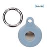 AirTag Protective Case with Round Buckle