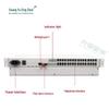 Guangyu Xingzhou 32-Channel Telephone & 1-Port Ethernet Optical Multiplexer