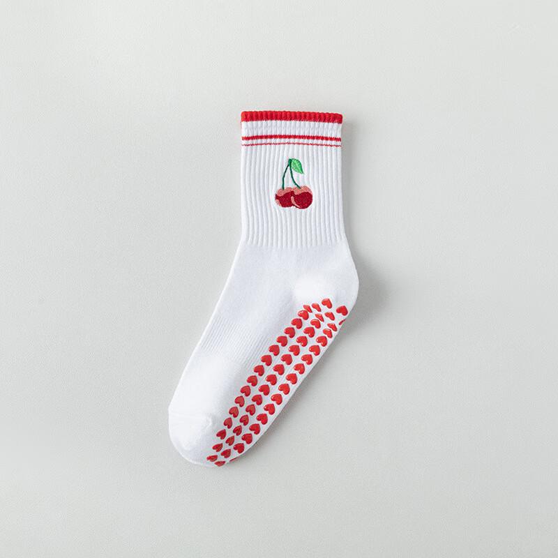 Women s Non-Slip Yoga & Pilates Socks