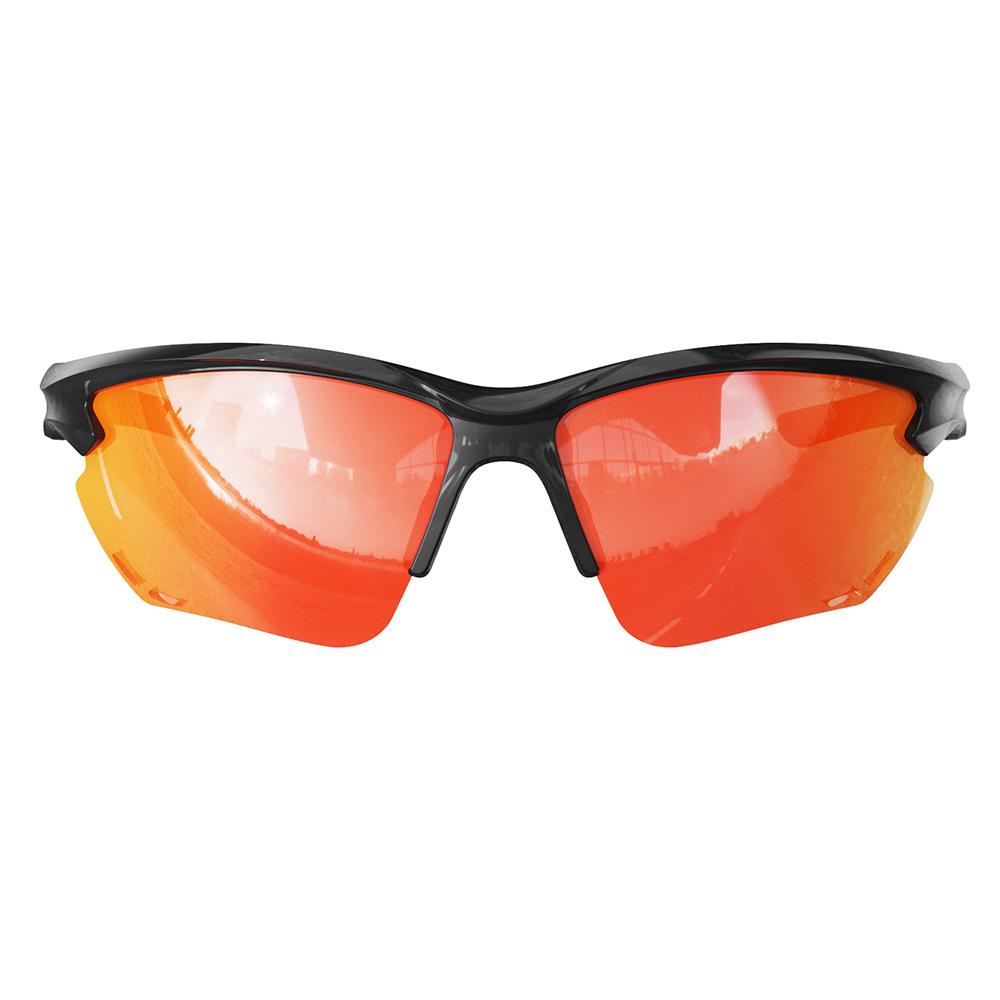 2026 Waterproof Polarized Fishing Cycling Glasses Outdoor Anti-collision Football Pickleball Sports Sunglasses