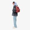 Men's Casual Croc Backpack NU5179Z55NR91