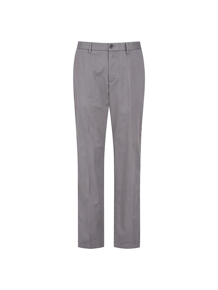OLZEN Men'S Standard Fit All-Season Chino Pants_Zof5Pp1301