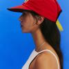 MENASOO MENASOO TRACK CAMPCAP_RED