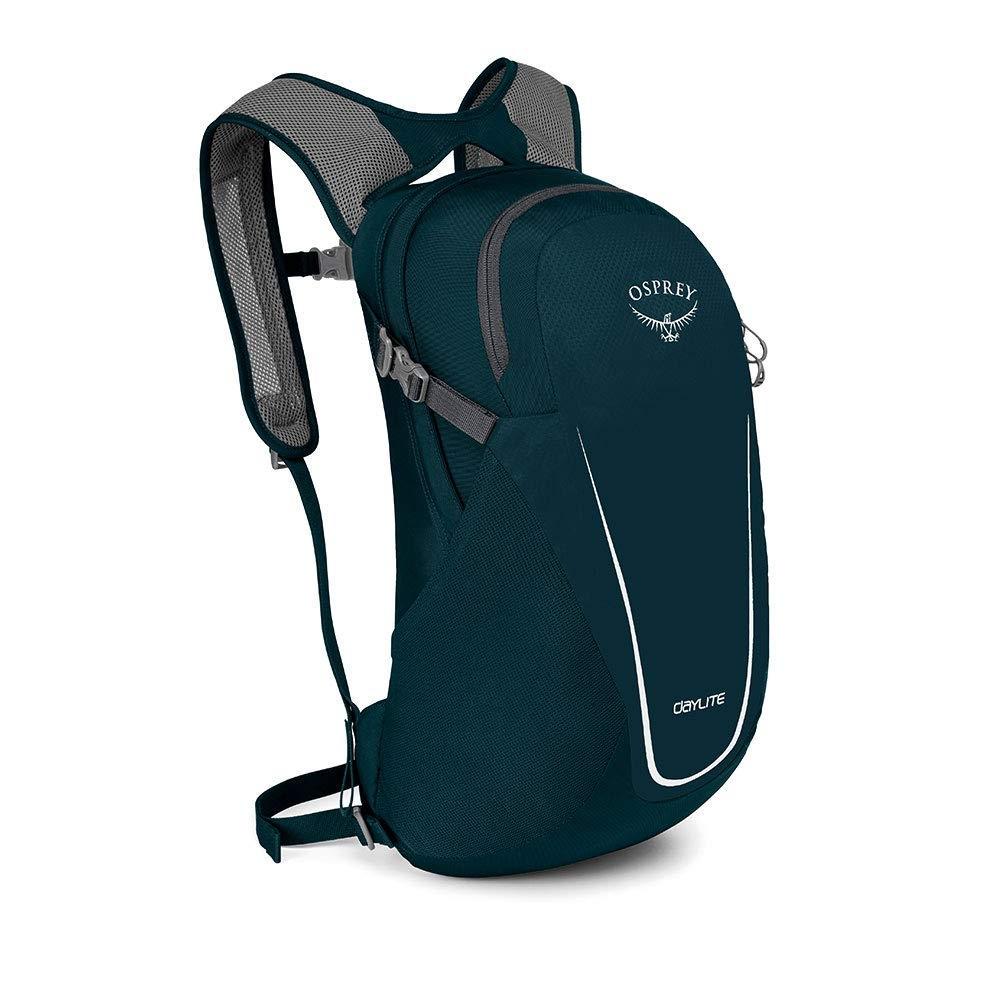osprey petrol blue