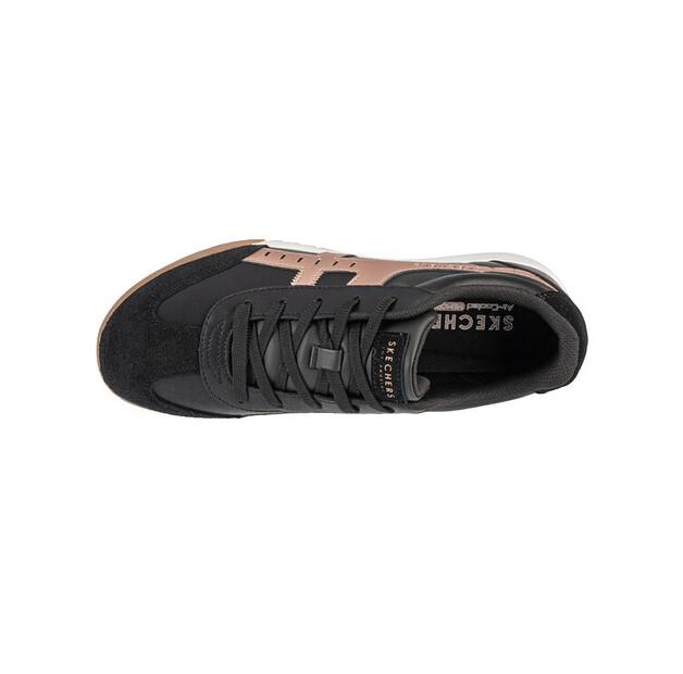 Кроссовки Skechers Zinger - Metallic Roads