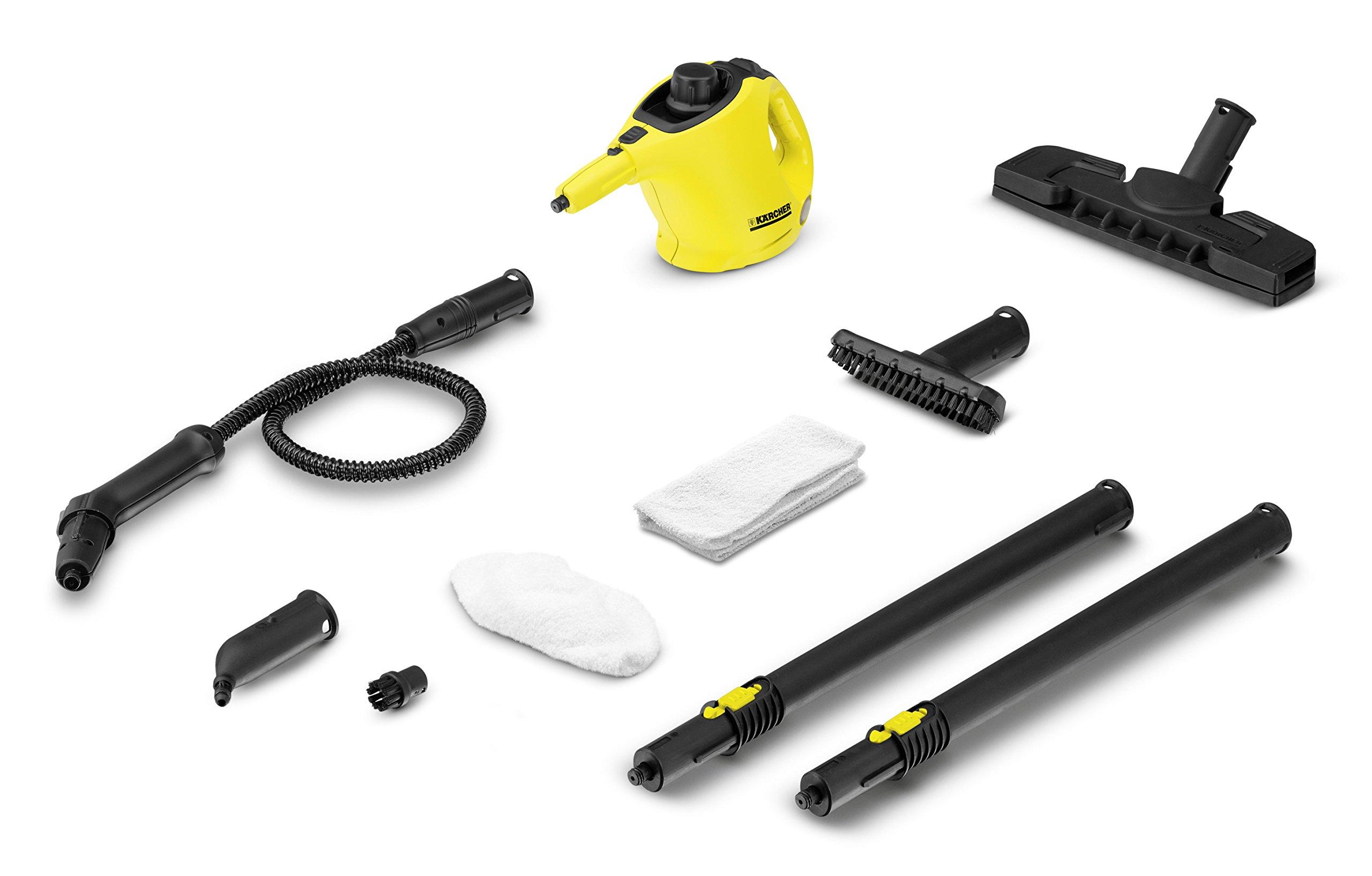 

Пароочиститель KARCHER SC1 Classic