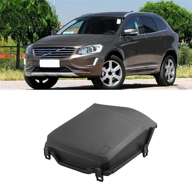 31335286 Autobatterieabdeckung Außenschale Für Volvo XC60 S80L S60 Cross Country 2009-2018 Batterie Vasing Gehäuse-A99D