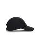 DISCOVERY EXPEDITION Discovery Runner'S Ripstop Sidehole Cap (Black)