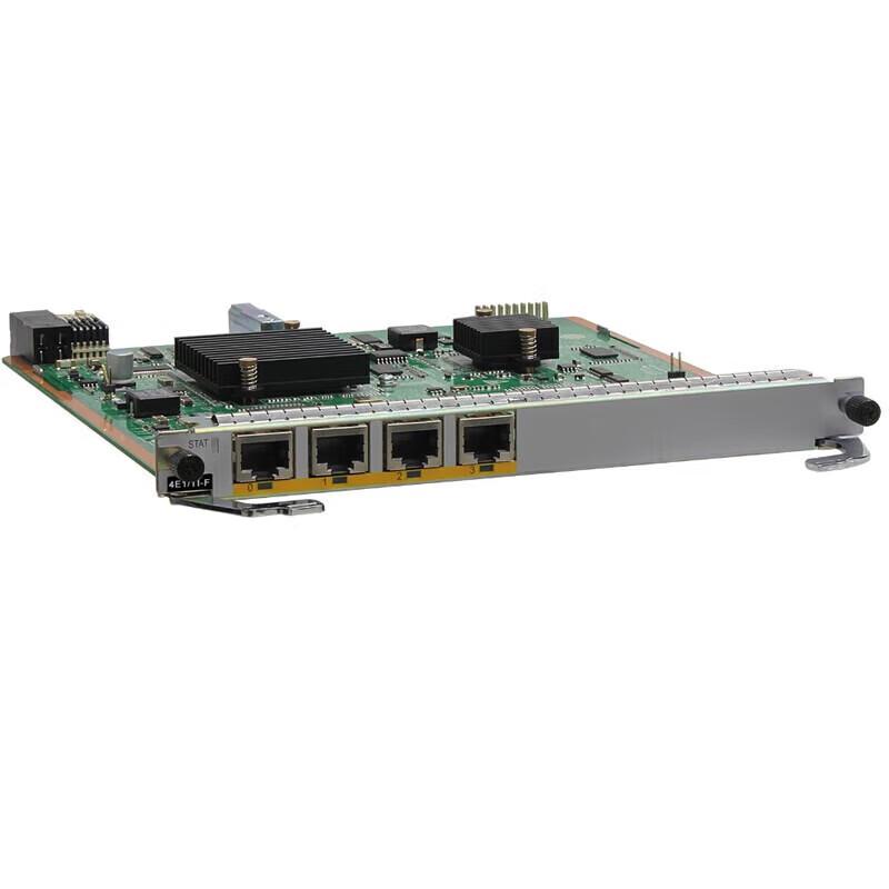 

Huawei Network & Optical Transceiver Interface Boards