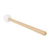 Drumsticks  Plush Drum Mallet for Drum Band Professional Percussion Musical Instrument Parts & Accessories
