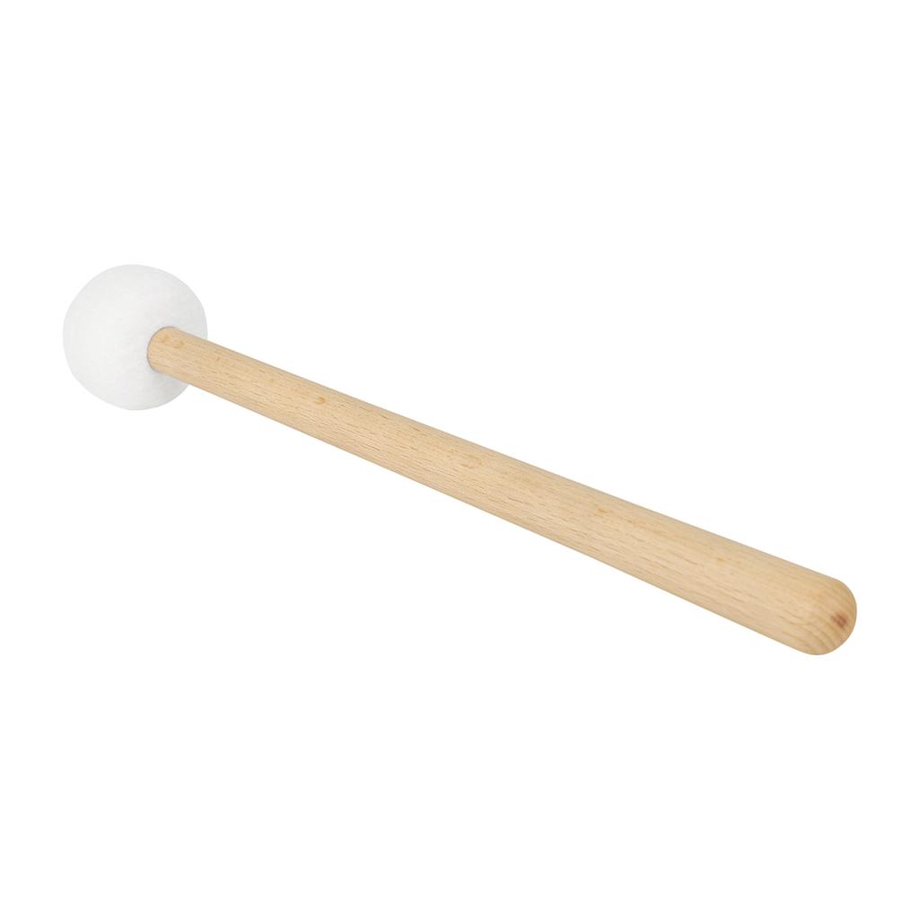 Drumsticks Plush Drum Mallet for Drum Band Professional Percussion Musical Instrument Parts & Accessories
