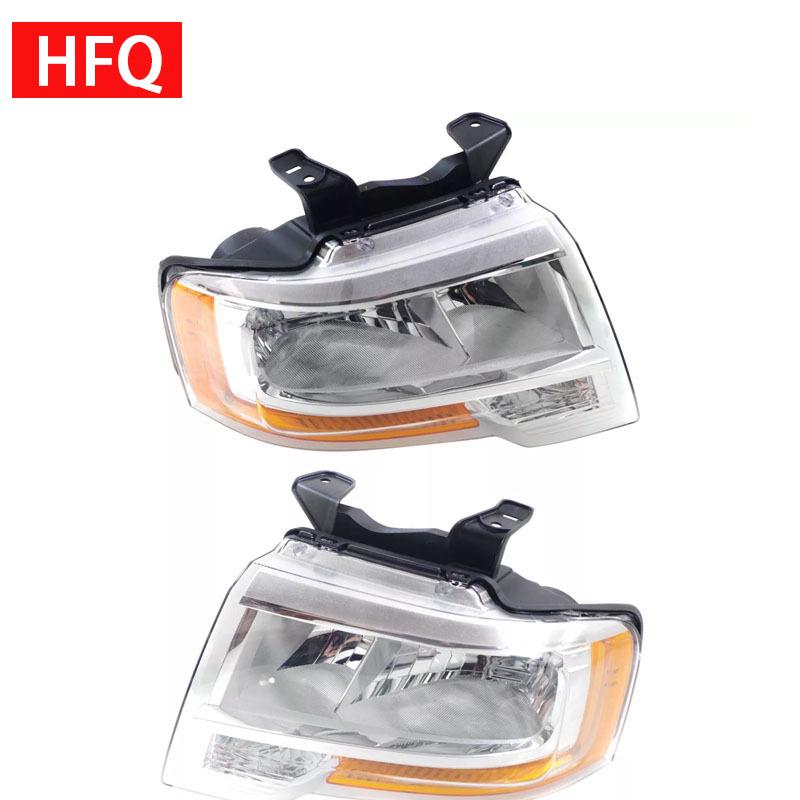 

2015-2017 Ford Expedition Аксессуар для фары FL1Z13008G HFQ