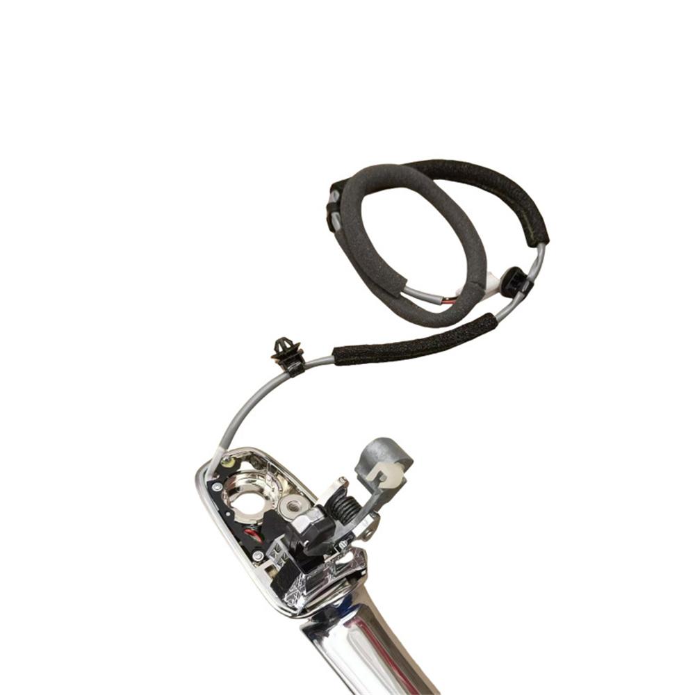 Front Left Smart Door Handle EG2459410B For Mazda CX 7 6 CX 9 RX 8