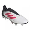 Mens Copa Pure 3 Elite Calf Leather Soft Ground Football Boots