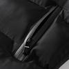 Men's Cotton Vest Jackets Warm Large Size Cotton Overcoat for Male Vest Jacket Outer Wear Clothing Garment