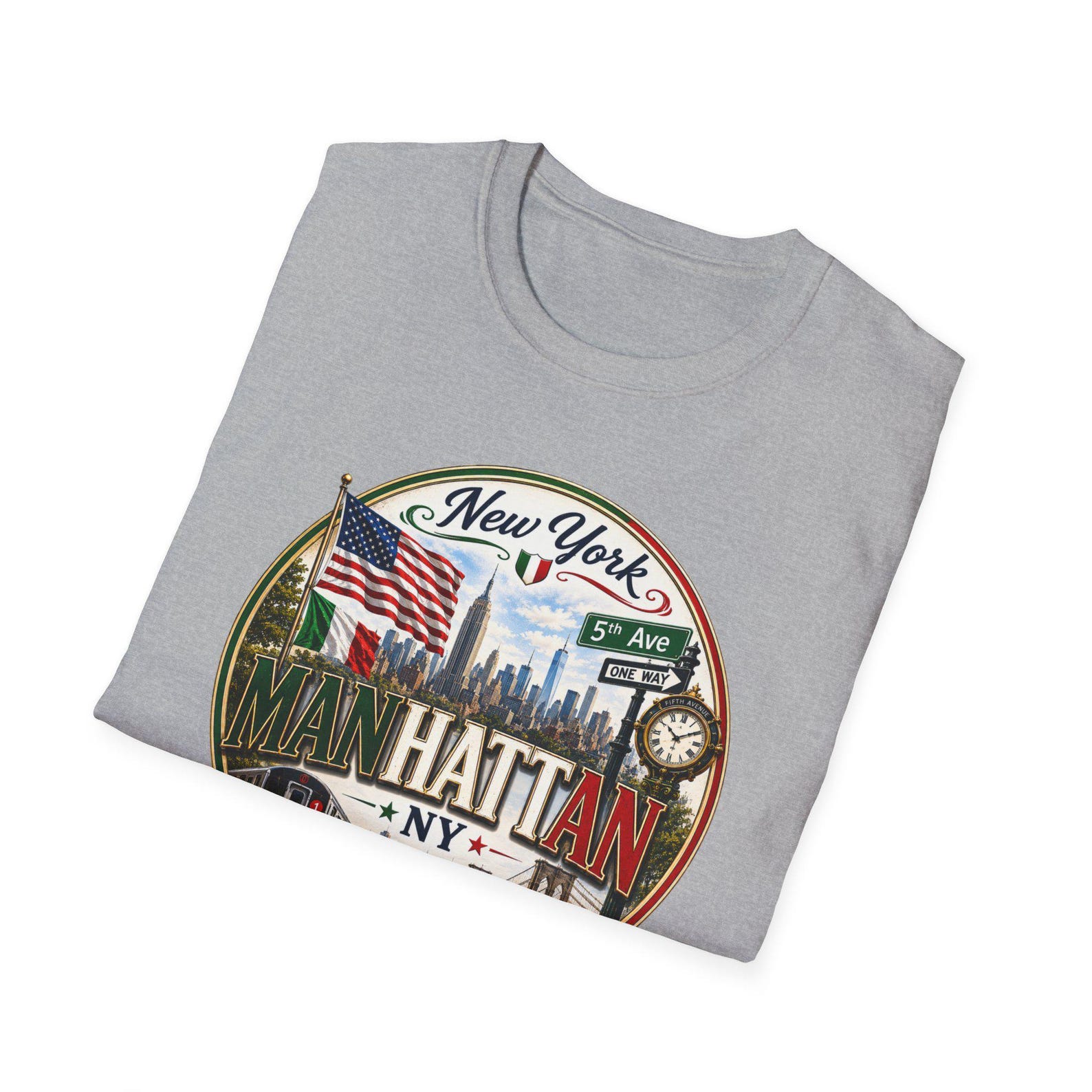 Kids Supercar T-shirt: Sportscar Lover Gift XL