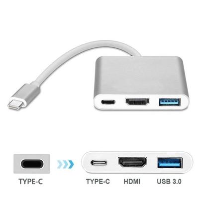 Príslušenstvo k počítačom – USB rozbočovače 