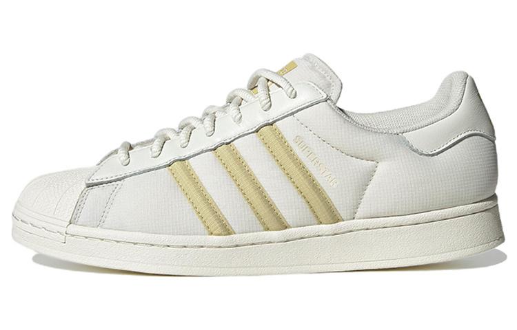 Adidas Originals Superstar Yellow IE1830 43
