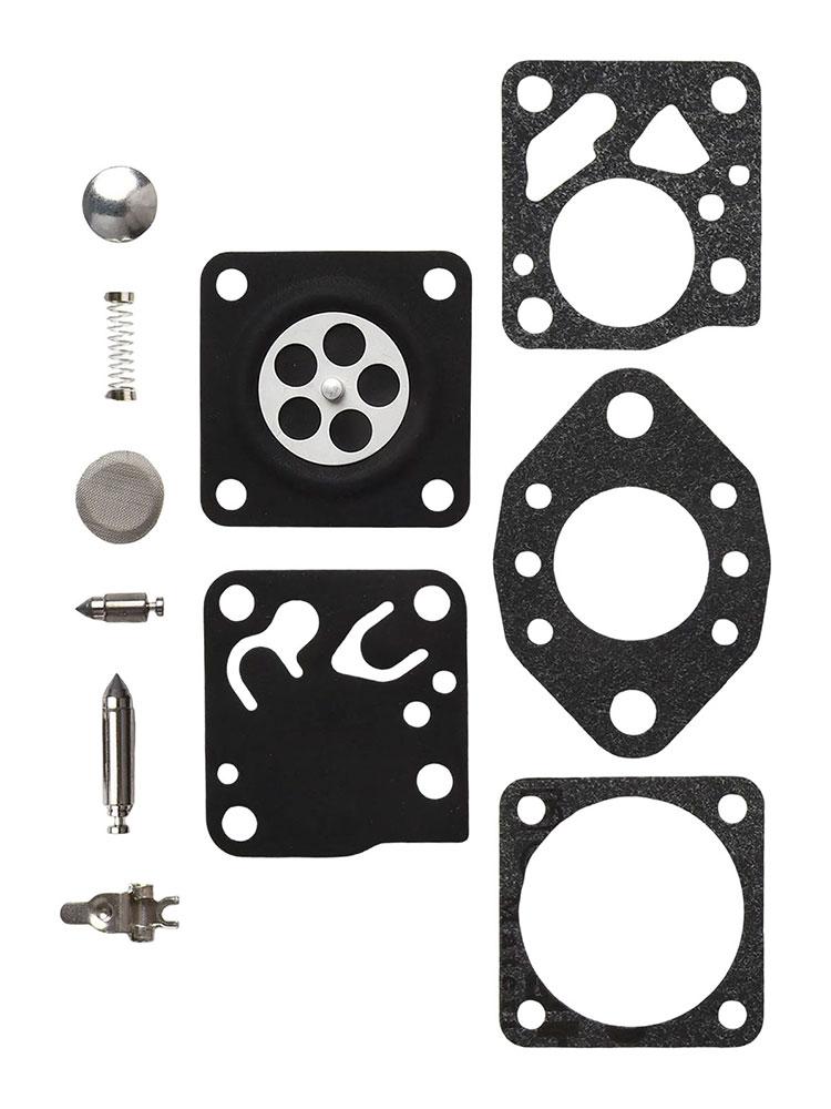 For Tillotson Carburetor Kit Reliability Chainsaw Parts Compatibility For RK-13HU For RK-14HU Long Service Life
