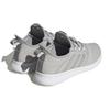 Adidas Women's Cloudfoam Pure 2.0 'Grey Silver Metallic' Women's Sneakers HP6228