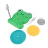 Miniature Pottery Wheel Kit Miniature Clay Making Pottery Machine Complete Electric Pottery Wheel