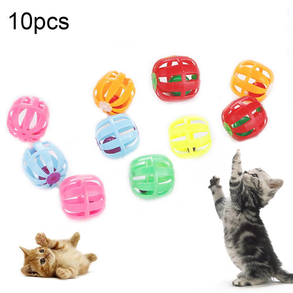 cat ball scratch toy