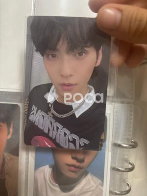 [USED] TXT Soobin The Name Chapter: FREEFALL M2U Rakidro