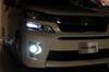 SMART LED Fog Lights H8 H11 H16 6500k 4200lm Vehicle Inspection Compliant Bulb