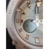 Used BABY-G BA-130 Pink Gold Ana-Digi Watch CASIO