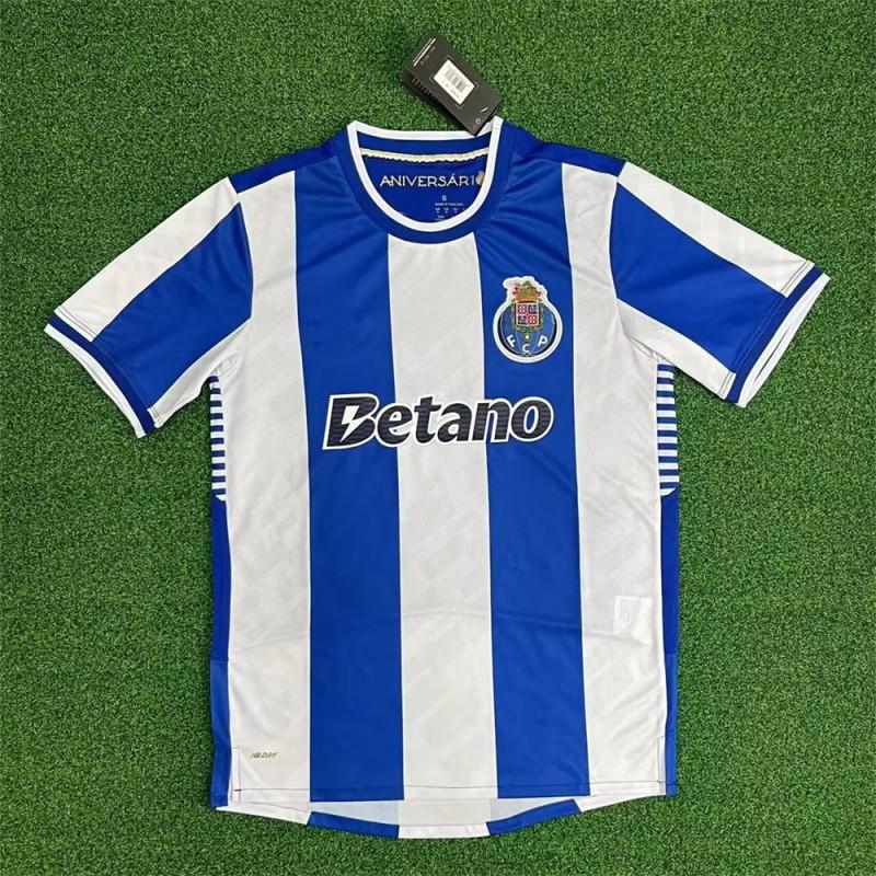 2526 Thai Jersey Barcelona Real Madrid Juventus AC Inter Milan Arsenal Tottenham Chelsea Paris Dotte FC