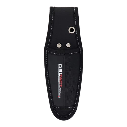 Sankyo Corporation DBLTACT Driver Case, Black, DT-TS-06BK