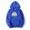 Juice Wrld Hoodies Singer Graphic Printing Sweatshirts for Fans Casual Long Sleeve Women Clothing Sudaderas Hip Hop 2d Hoody