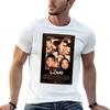 A Lot Like Love Poster T-Shirt Casual Summer T-Shirt