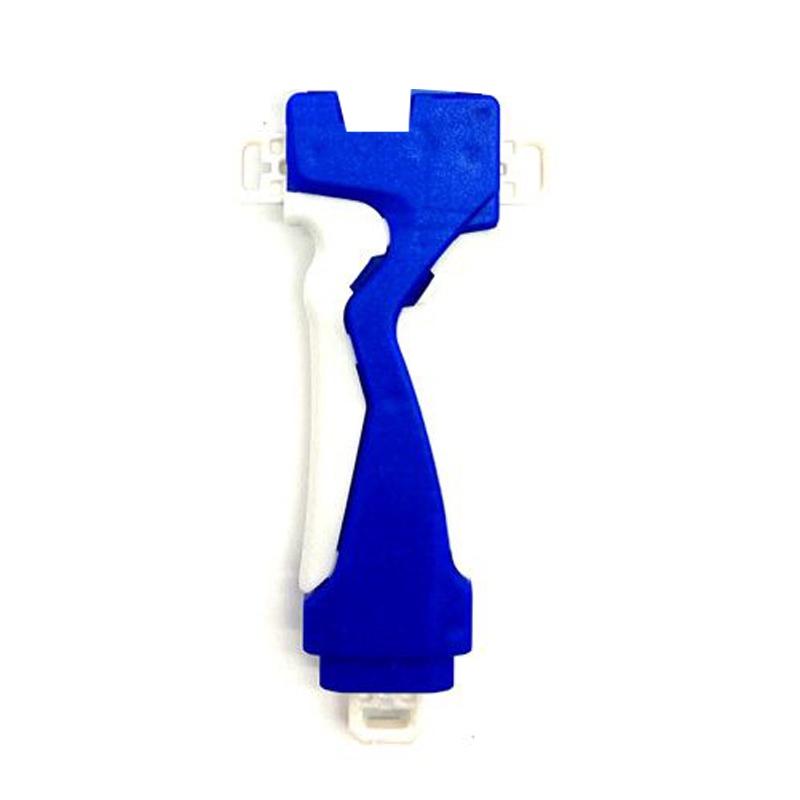 Burst Gyro Beyblade Launcher Grip Handle Spinning Top Lr Gyro Access Kids Toy