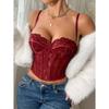 Corsets, Fashionable and Elegant Women's Clothing