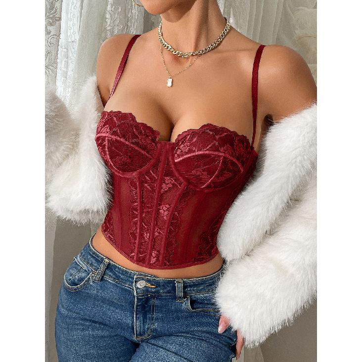 Corsets, Fashionable and Elegant Women's Clothing