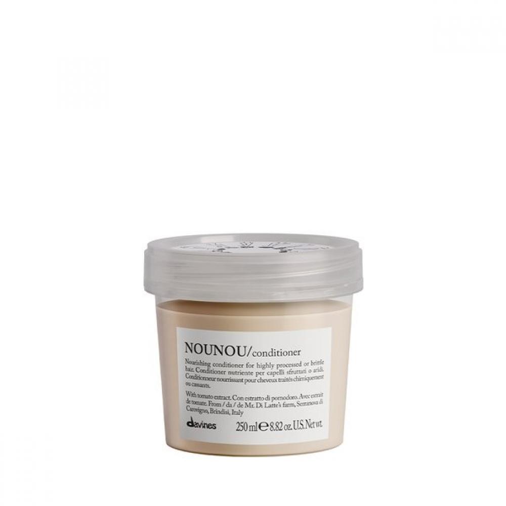 

Davines Nunu Conditioner 250ml + Nunu Shampoo 12ml Hair Mask 12ml Gift Single option