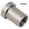 Bolt Brake Caliper 1PCS Alloy Bicycle Bolt Caliper