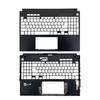 For ASUS FA507 FX507 Laptop Upper Lower Cover Palm Rest Keyboard Frame Bottom Shell Back Case