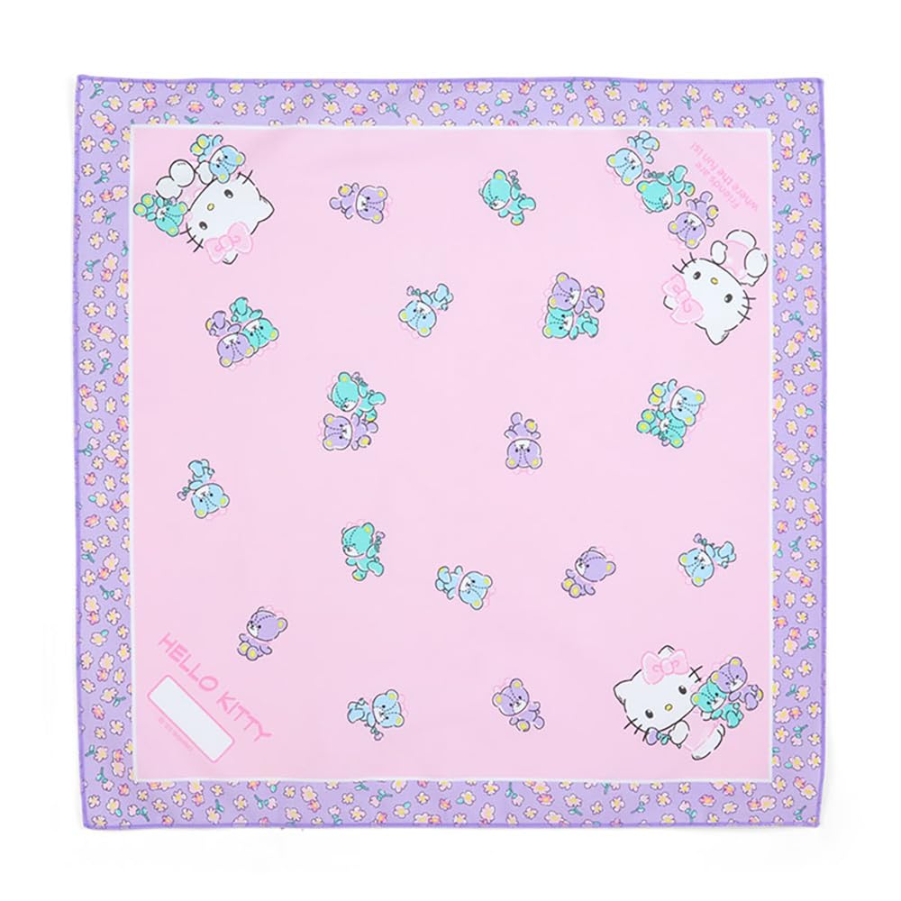 Sanrio Hello Kitty Lunch Cloth 073687