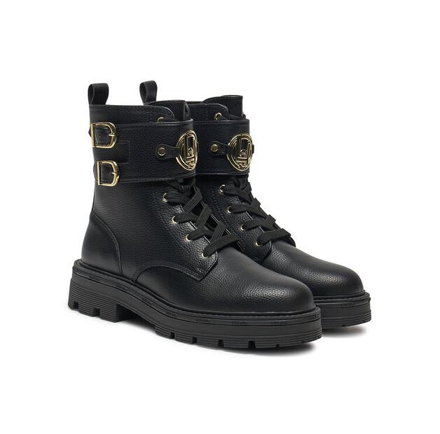 Ankle Boots Liu Jo Taylor 809 4F4707 EX096, Black