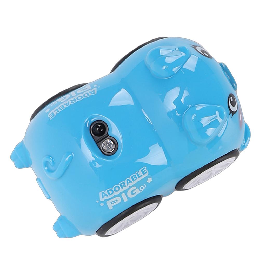 Following RC Drift Car with Smart Sensor Interactive Rechargble Remote Control Car Toy