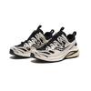 SAUCONY Kinvara 4 ISO Classic Retro Slip Resistant Durable Low Top Lifestyle Shoes Unisex Sneaker White Black S79081-2