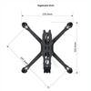 AXISFLYING Commando 8 Racing Drone Frame Accessories (CN Version)